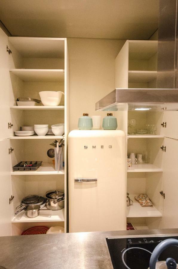 Azeglio Apartment, A Due Passi Da Piazza Maggiore Bologna Eksteriør billede