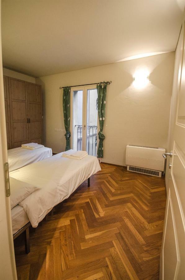Azeglio Apartment, A Due Passi Da Piazza Maggiore Bologna Eksteriør billede
