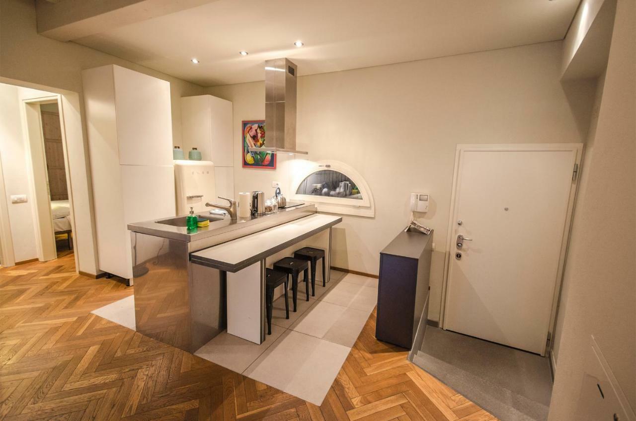 Azeglio Apartment, A Due Passi Da Piazza Maggiore Bologna Eksteriør billede