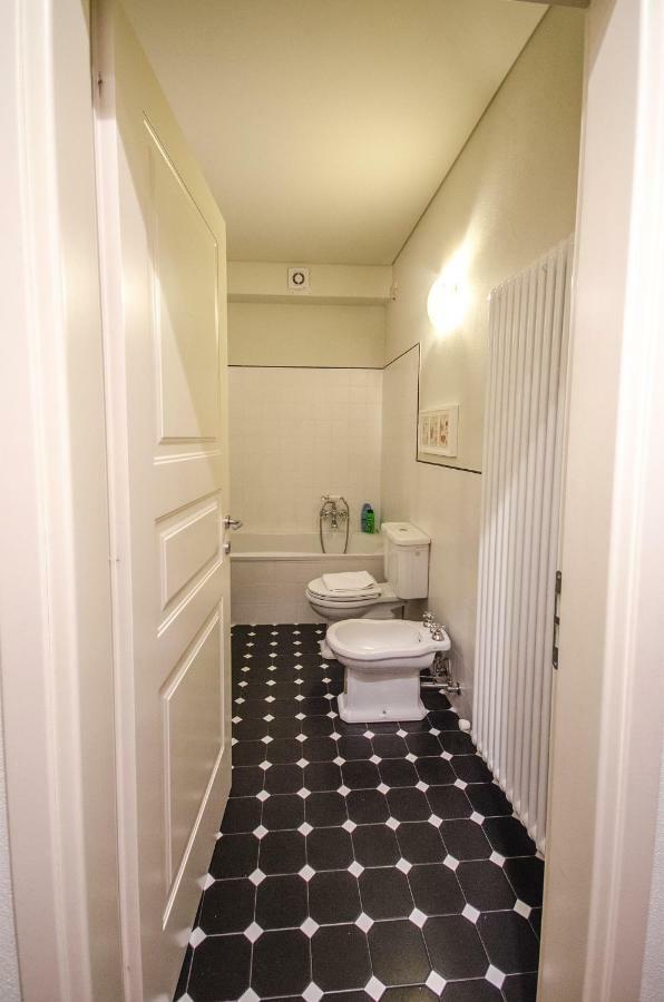 Azeglio Apartment, A Due Passi Da Piazza Maggiore Bologna Eksteriør billede