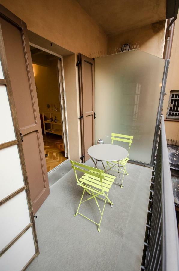 Azeglio Apartment, A Due Passi Da Piazza Maggiore Bologna Eksteriør billede
