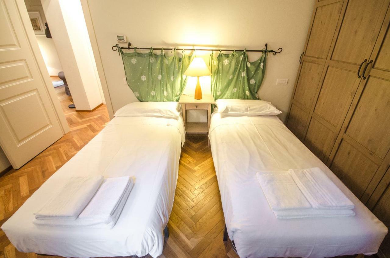 Azeglio Apartment, A Due Passi Da Piazza Maggiore Bologna Eksteriør billede