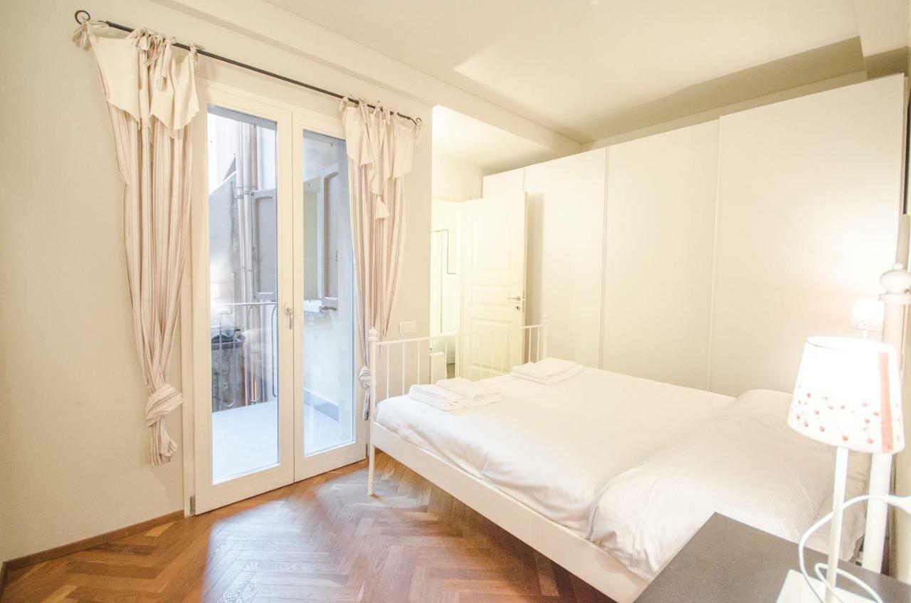 Azeglio Apartment, A Due Passi Da Piazza Maggiore Bologna Eksteriør billede