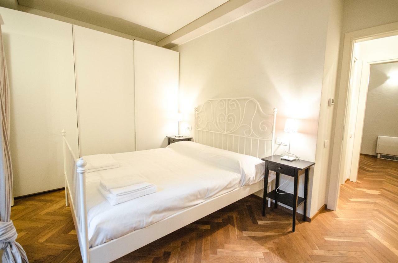 Azeglio Apartment, A Due Passi Da Piazza Maggiore Bologna Eksteriør billede