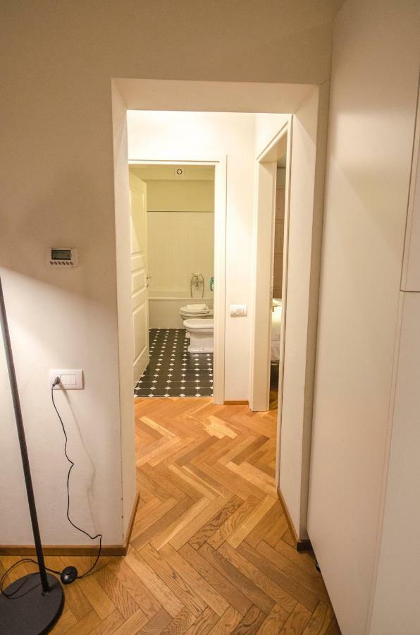 Azeglio Apartment, A Due Passi Da Piazza Maggiore Bologna Eksteriør billede