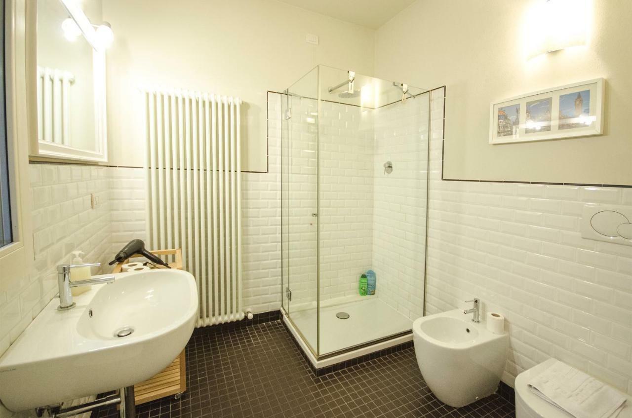 Azeglio Apartment, A Due Passi Da Piazza Maggiore Bologna Eksteriør billede