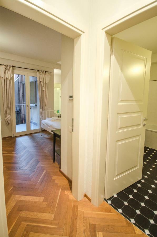 Azeglio Apartment, A Due Passi Da Piazza Maggiore Bologna Eksteriør billede