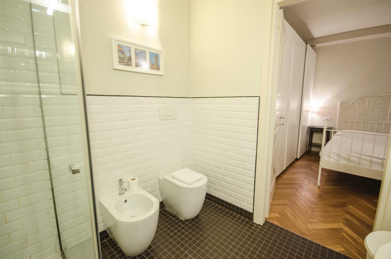 Azeglio Apartment, A Due Passi Da Piazza Maggiore Bologna Eksteriør billede