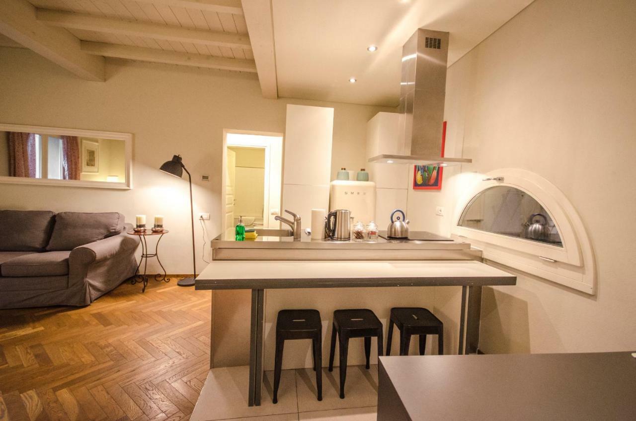 Azeglio Apartment, A Due Passi Da Piazza Maggiore Bologna Eksteriør billede