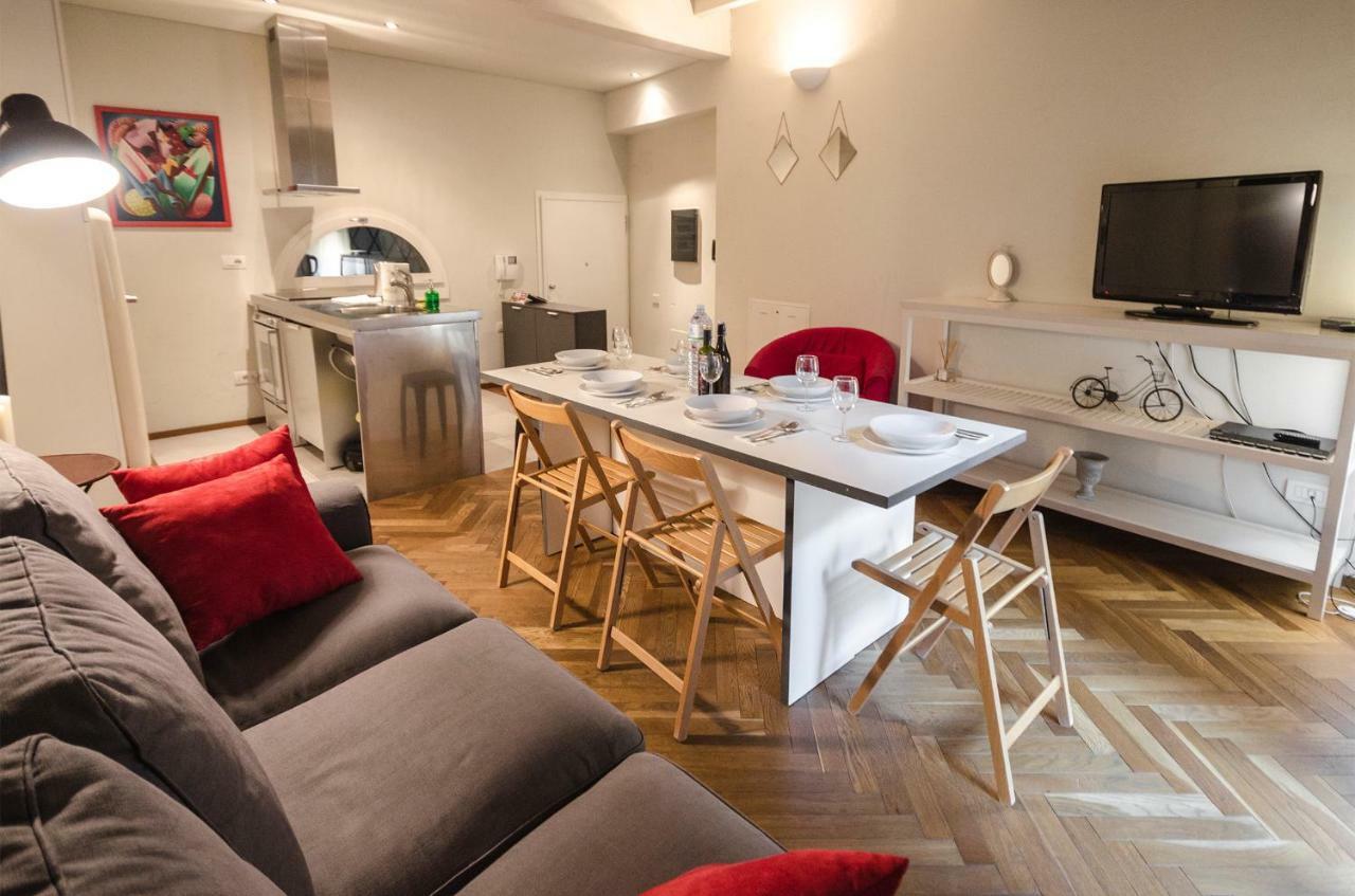 Azeglio Apartment, A Due Passi Da Piazza Maggiore Bologna Eksteriør billede